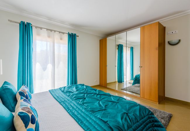 Villa in Lagos - Casa Maria at Boavista Lagos Resort