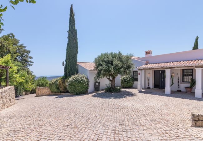 Villa in Loulé - Casa Velha